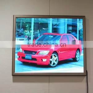 Best Selling Products in France for Acrylic Illuminated Panel thumbnail-3
