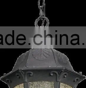 Factory Wholesale High Quality Interior Unique Pendant Light thumbnail-2