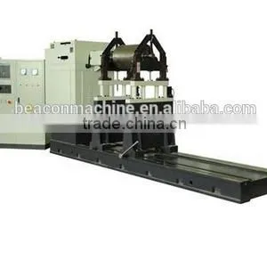 High Speed YFW Series YFW-3000A Fan Series Dynamic Rotor Balancing Machine thumbnail-1