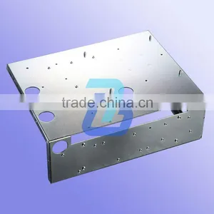 China Best Service Cnc Bending Metal Box thumbnail-1