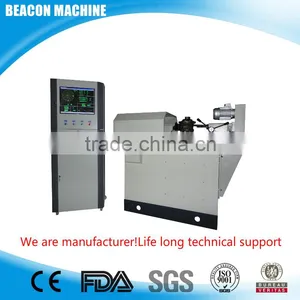YLD-100A Vertical Balancing Machine Using for Turbocharger and Turbine Rotor thumbnail-2
