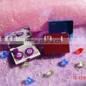 A-906 Luxurious Contact Lens Mate Box thumbnail-1