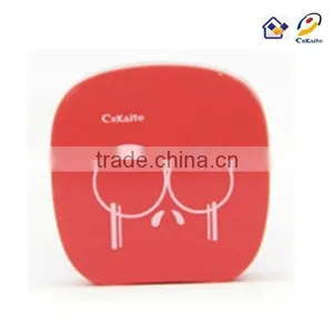 A-8010 Face Expression Fancy Glasses Case thumbnail-6