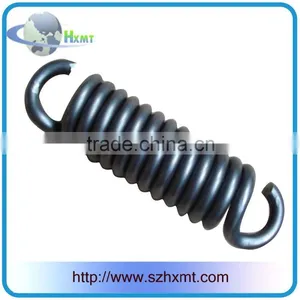 Custom Stainless Steel Small Extension Spring With Hook From China Factory/supplier/manufacturer thumbnail-1