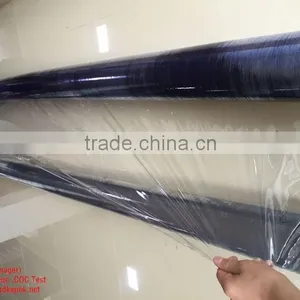 Factory Price Transparent Clear Pvc Film thumbnail-4