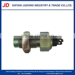 Dongfeng ISLe Engine Spare Parts Vehicle Usage Speed Sensor Plug thumbnail-1