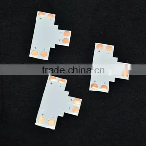 3528 Strip Light Connector With Wire Leads thumbnail-4