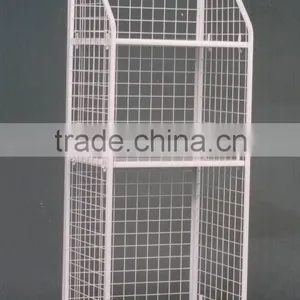 Wire Display Rack (MS-A-0023) thumbnail-1