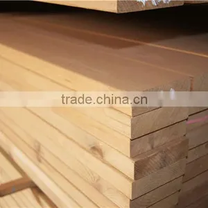 Thermowood Heat Treated Wood thumbnail-3