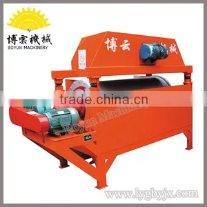 Tramp-Iron Magnetic Separator for Removing Iron Strongly and Deeply thumbnail-2
