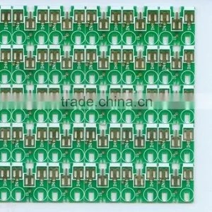 Plating Gold PCB(double-sided PCB,pcb,circuit Board) thumbnail-1