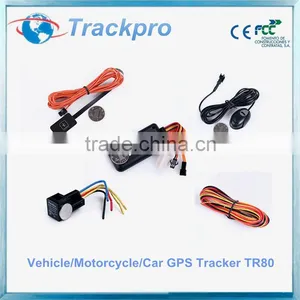 Cost-effective Mini Gps Car Tracker With Voice-monitoring Microphone thumbnail-4