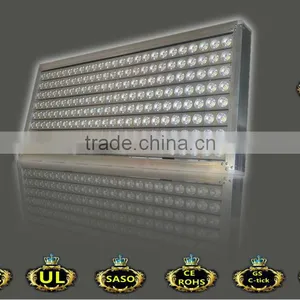 160Lm/W High Lumen Outdoor Led Flood Light for Stadium thumbnail-1