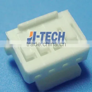 2.0mm Pitch Wire to Board Connector 4 Pin Female Molex Connector 35507 Series 35507-0400 Housing thumbnail-3