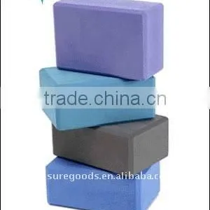 EVA Yoga Block thumbnail-1