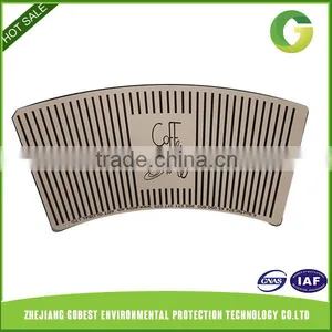 GoBest Raw Materials Food Grade of Paper Cup thumbnail-1