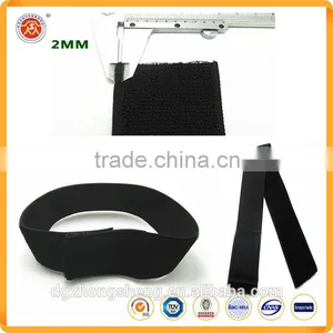 Customized Self Adhesive Hook and Loop Adhesive Magic Tape thumbnail-6