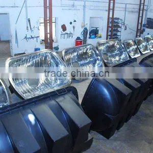 Rotational Moulding Mould Supplier thumbnail-1
