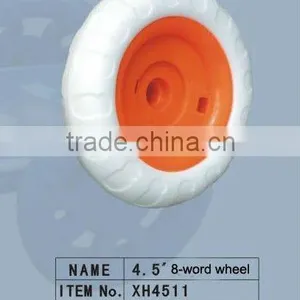 4.5"EVA Wheel thumbnail-1