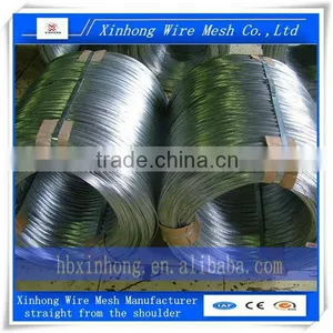 Hot Dipped Galvanized Iron Wire thumbnail-3