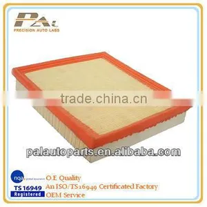 Car Air Filter for VAUXHALL VAF-540 thumbnail-1