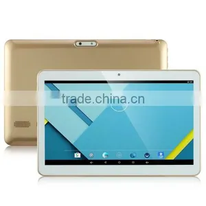 10.6 Inch Tablet pc IPS Screen Android 5.1 Dual Camera WIFI OTG 1GB 8GB thumbnail-1