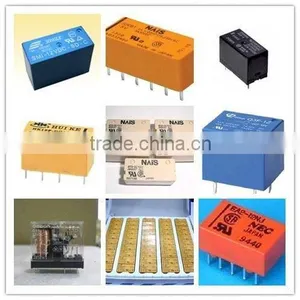 ST2E-DC5V Relay thumbnail-1