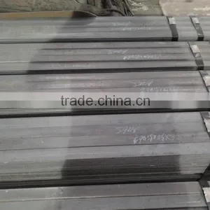 Q235 Material ms Steel Flat Bar thumbnail-2