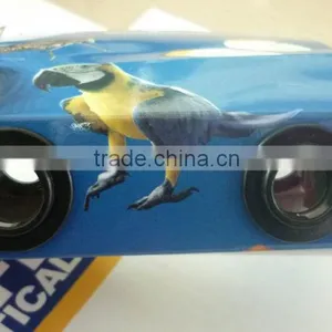 High Quality Optical Instruments Folding Paper Binoculars thumbnail-2