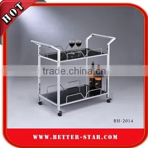 Hand Cart Trolley With Wheel thumbnail-5