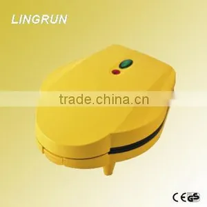 Cup Cake Maker Machine Make Donut Waffle Maker Custom Plate thumbnail-2