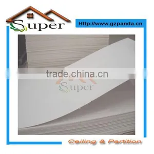 CE Certificate MGO Magnesium Oxide Board thumbnail-3