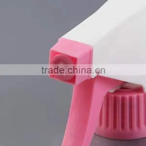 RUIHUI YL114 28/410 Plastic Roctchet Trigger Sprayer thumbnail-4