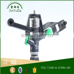 Hot Sale Competitive Plastic and Metal Sprinkler for Irrigation thumbnail-2