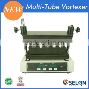 SELON SMT-350 MULTI-TUBE VORTEXER thumbnail-1