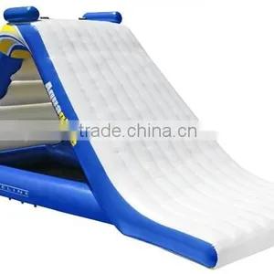 Inflatable Sea Slide, Water Slide Inflatable, Inflatable Sea Toys thumbnail-2