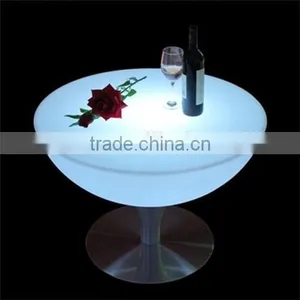 2015 HOT Sale LED Bar Table With Light thumbnail-1