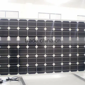 185 Watt High Efficiency Pv Solar Cell thumbnail-1