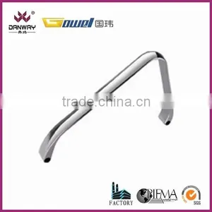 Simple Aluminum Armrest for Mesh Chair ALA-B1 thumbnail-6