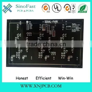 Top One Network Cabinets/ Network Switches/ Network Storage Pcb Manufacture thumbnail-4