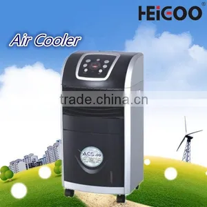 Timing 8h Water Air Cooler for Household Used thumbnail-1