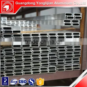 Soundproof Aluminum Window Prices Design thumbnail-5