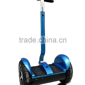 City Fat Tire Mobility Scooter 1600W Green City Electric Bike for Adults thumbnail-2