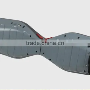 Electric Scooter With Guangdong Wholesale Price Remote Control Electro Skateboard thumbnail-5
