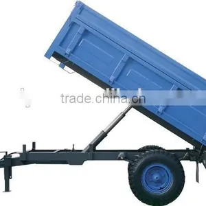 Trailer Truck --7c Series thumbnail-4