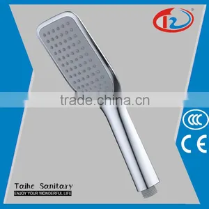 New ABS Material Hand Shower Head thumbnail-1