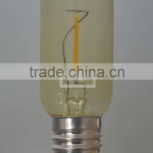 Scandinavianlamp's LED Vintage Edison Bulb LED Filament Bulb T38,T45 thumbnail-4