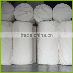 Hefeng Brand Best Choice 100% Viscose Rayon Woven Fabric thumbnail-1
