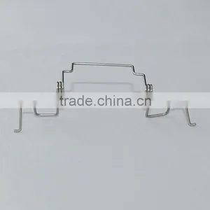 ODM ODM Metal Flat Door Lock Spiral Double Torsion Spring thumbnail-5