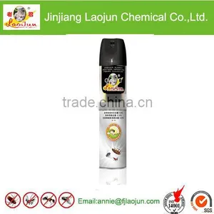 Good Quality Mosquito Killer Natural Indoor Mosquito Spray thumbnail-1